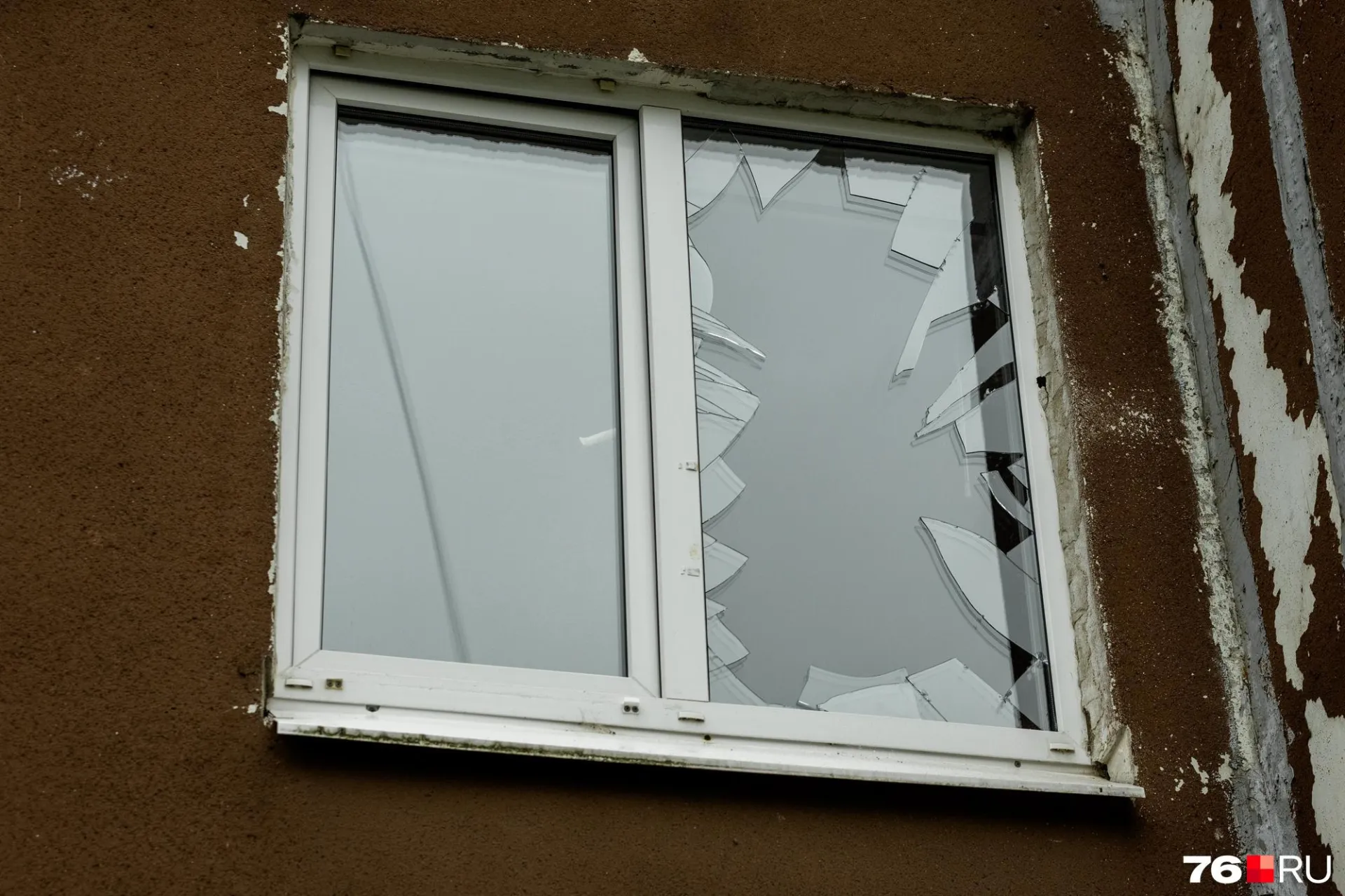 В Ярославской области изменят правила выплат за повреждённое БПЛА имущество