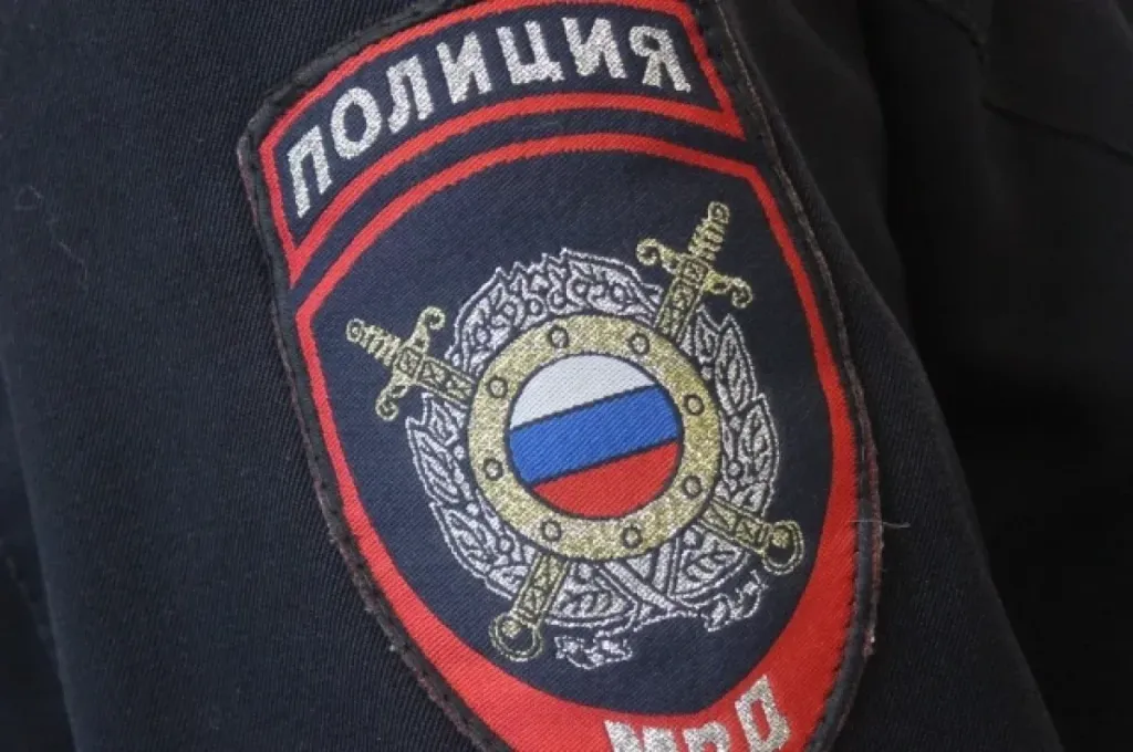 В Даниловском районе задержали курьера с 1,8 кг клефедрона