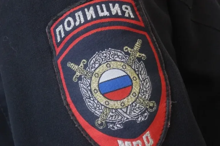 В Даниловском районе задержали курьера с 1,8 кг клефедрона