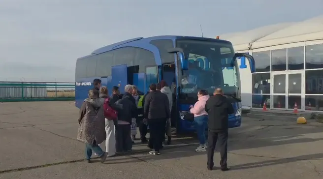 Рейсы в Москву развернули в Ярославль из-за атаки БПЛА