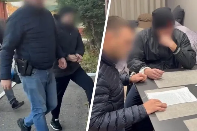 В Ярославле задержали участника банды, похитившей 84 млн у криптоинвестора