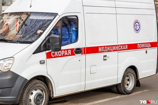 На трассе под Борисоглебском «Шевроле» насмерть сбил женщину