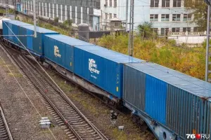 В Ростове 21 октября на пять часов закроют железнодорожный переезд