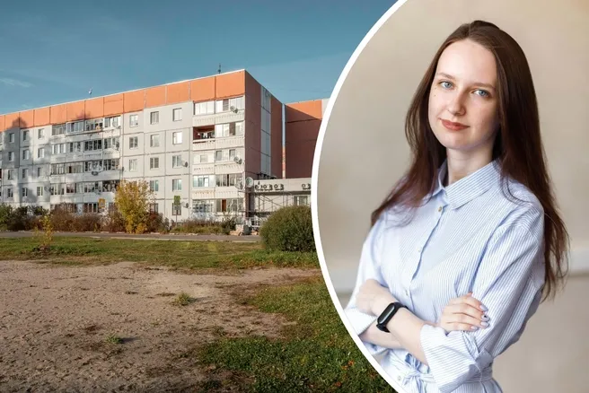 Под Ярославлем шесть дней ищут 25-летнюю Александру Горелову