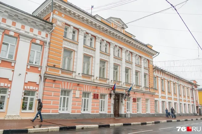 На пост мэра Ярославля утвердили трёх кандидатов