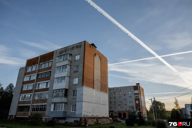 Под Ярославлем нашли погибшей пропавшую 25-летнюю девушку