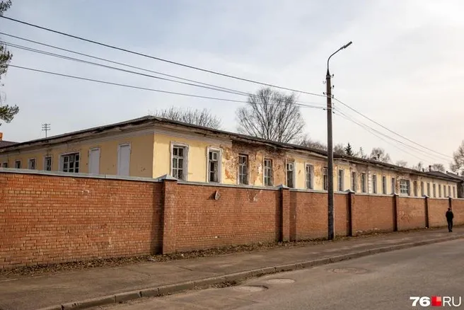 В Ярославской области 40 354 пациента с психическими расстройствами