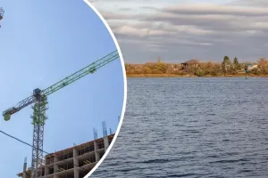 Ярославль скорректирует границы зон подтопления у рек