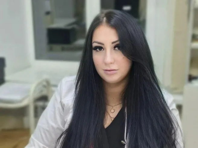 В Ярославле умерла 36-летняя врач Курбской амбулатории
