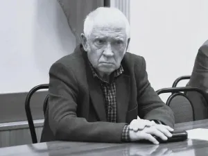 В Переславле-Залесском умер архитектор Валерий Попов