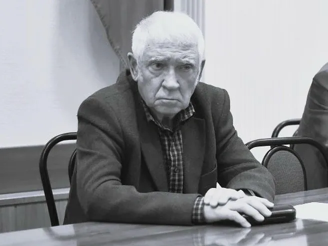 В Переславле-Залесском умер архитектор Валерий Попов