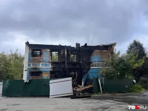 Охрану ярославских памятников хотят передать на областной уровень