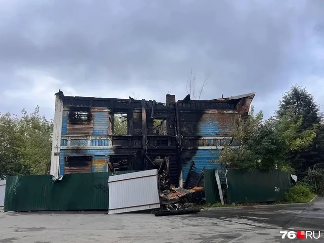 Охрану ярославских памятников хотят передать на областной уровень