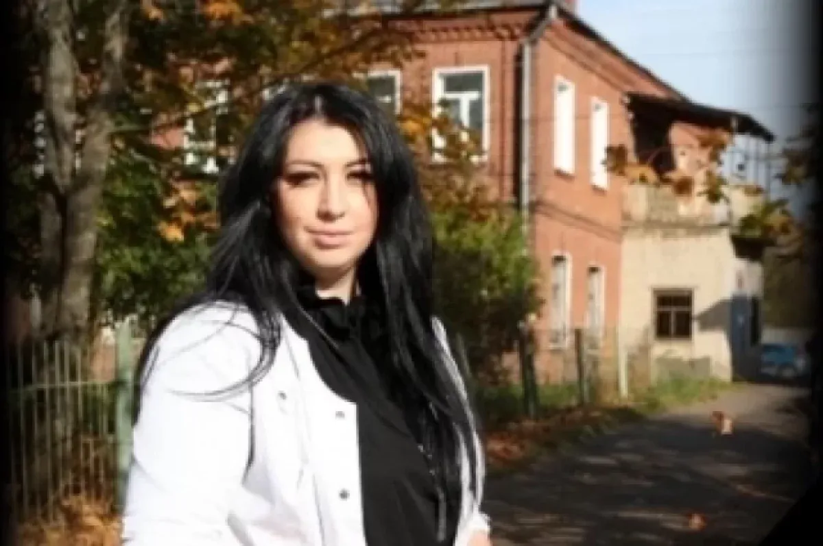Умерла врач Курбской амбулатории Анастасия Данилина