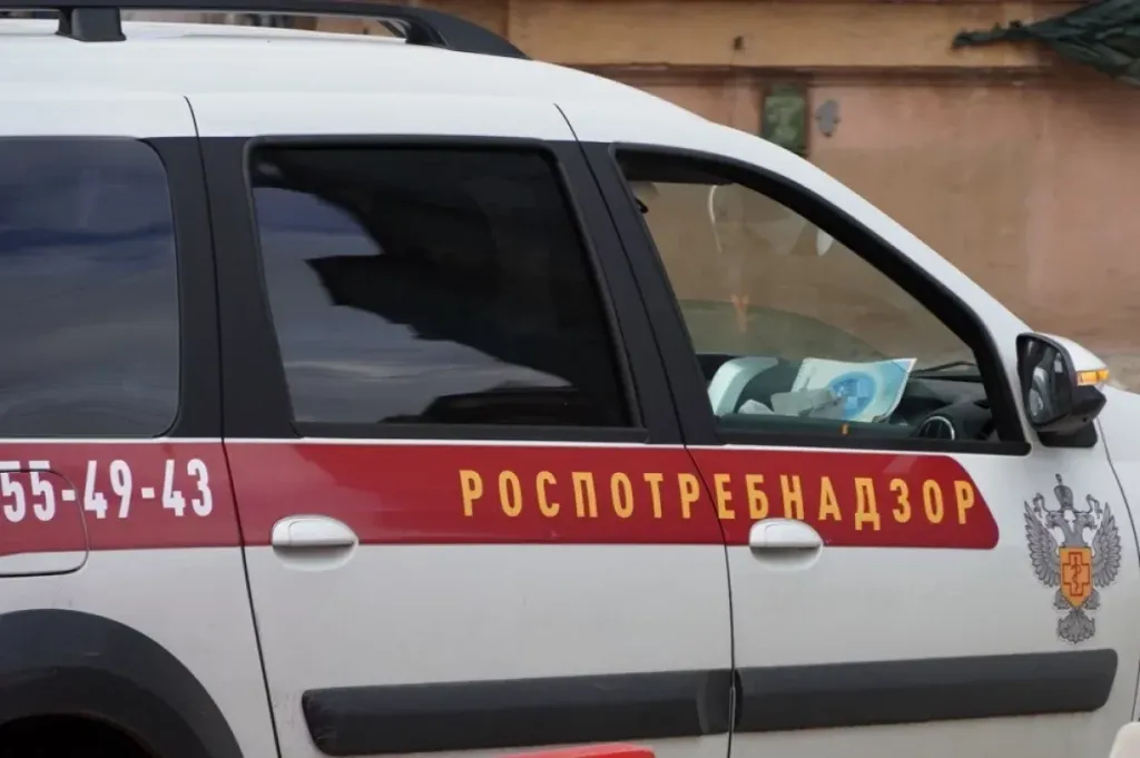 В Ярославле проверяют сжигание мусора у дома на Спартаковской